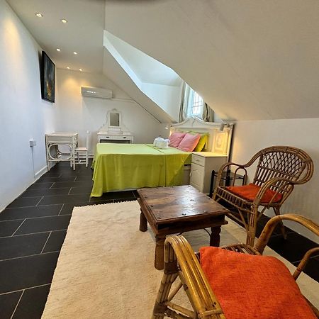 Chambre Comte De Saint-Exupery 马勒勒角 外观 照片