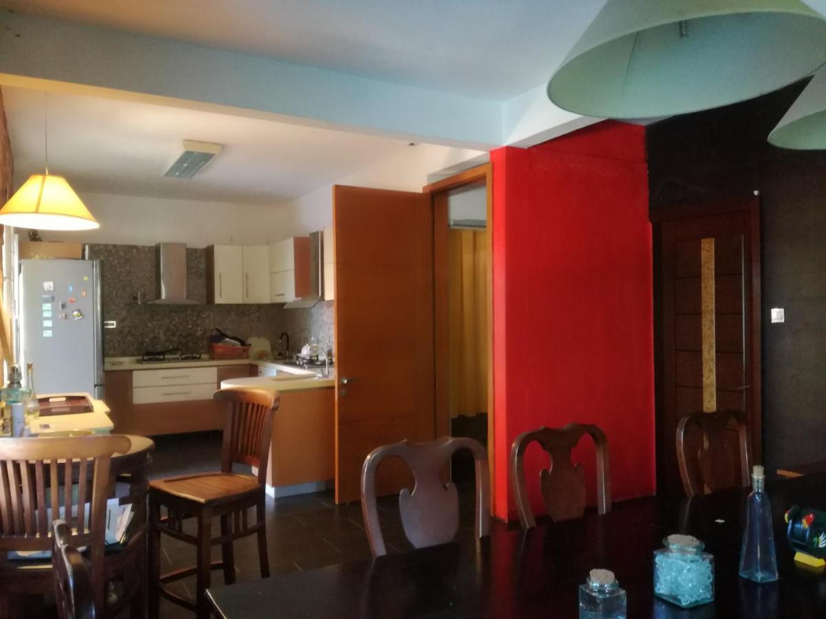 Chambre Comte De Saint-Exupery 马勒勒角 外观 照片