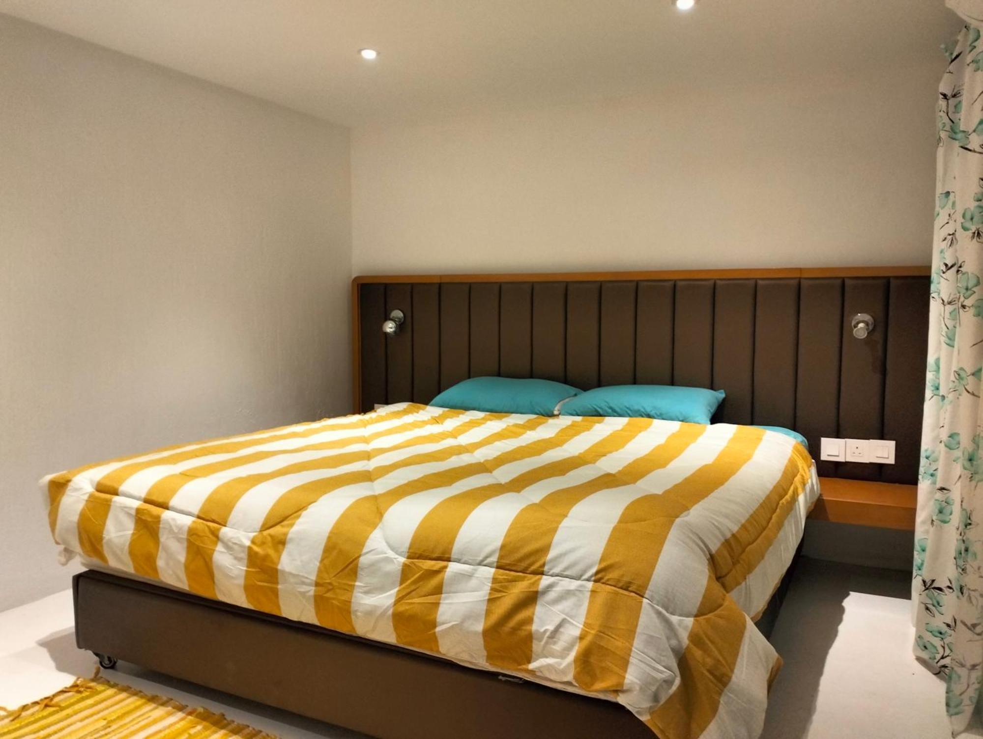 Chambre Comte De Saint-Exupery 马勒勒角 客房 照片