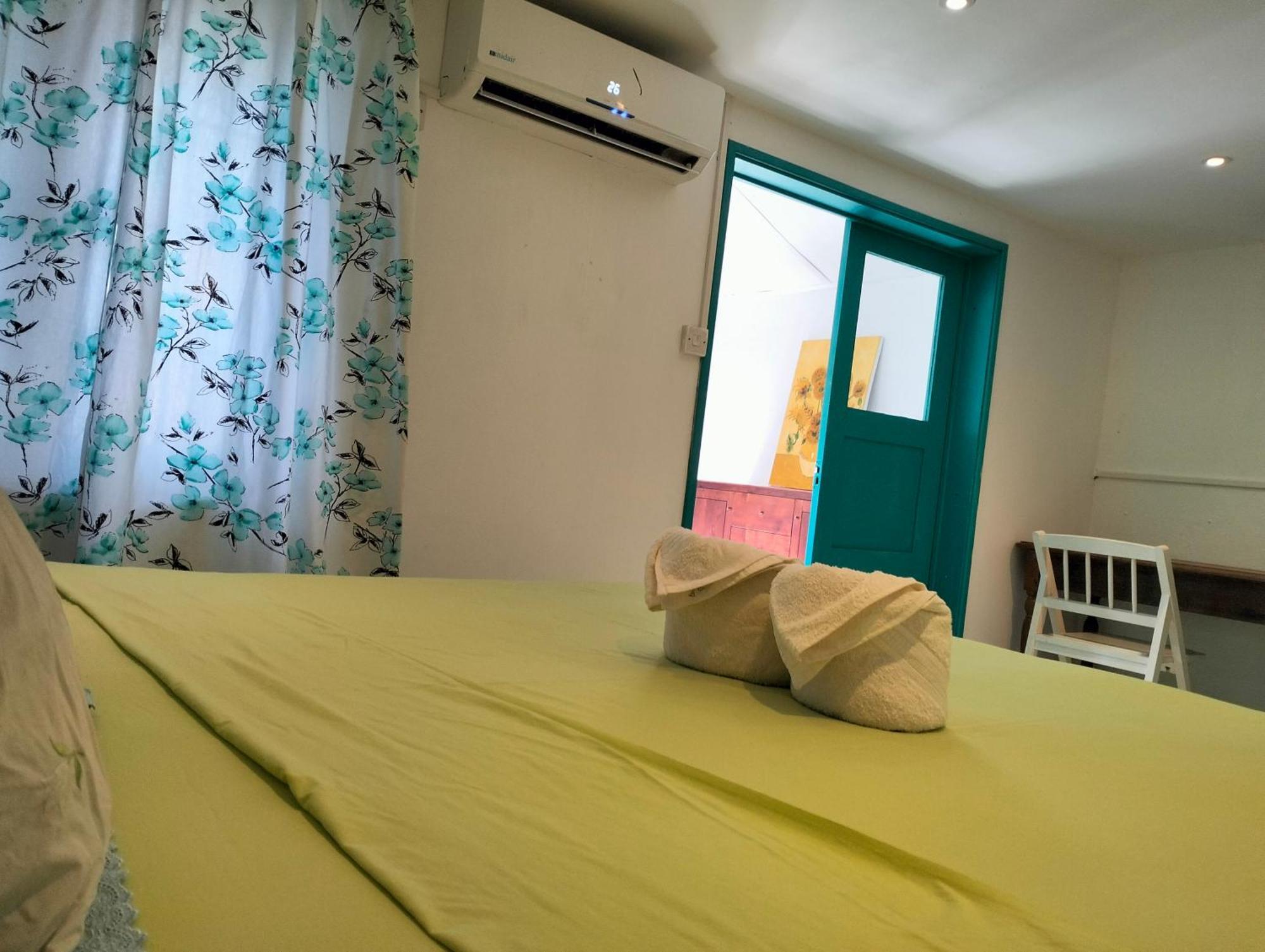 Chambre Comte De Saint-Exupery 马勒勒角 客房 照片