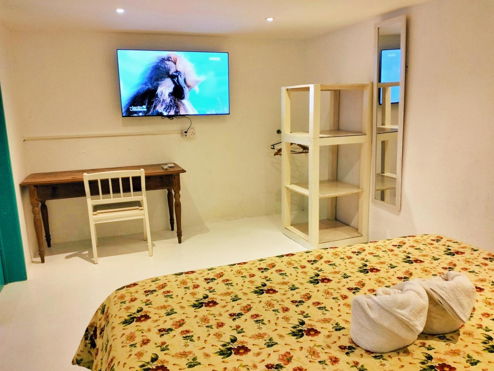 Chambre Comte De Saint-Exupery 马勒勒角 客房 照片