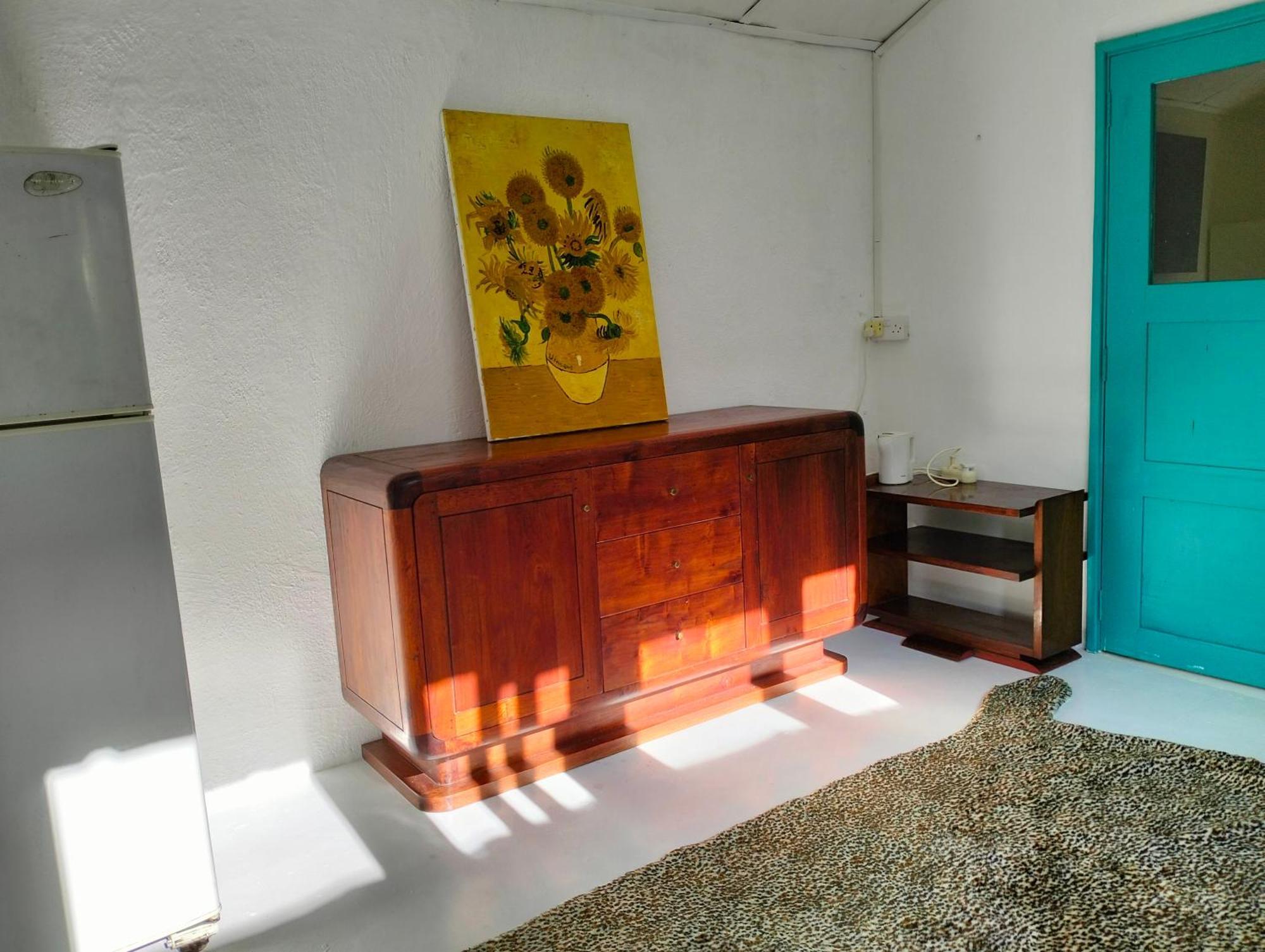 Chambre Comte De Saint-Exupery 马勒勒角 客房 照片
