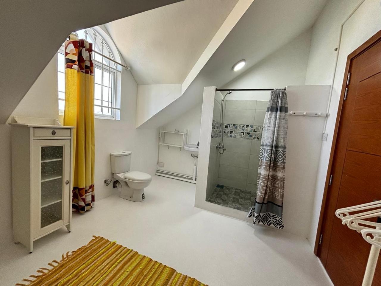 Chambre Comte De Saint-Exupery 马勒勒角 外观 照片