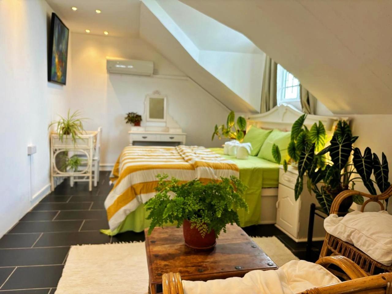 Chambre Comte De Saint-Exupery 马勒勒角 客房 照片