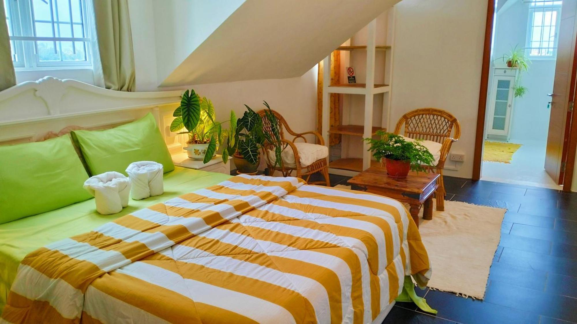 Chambre Comte De Saint-Exupery 马勒勒角 外观 照片